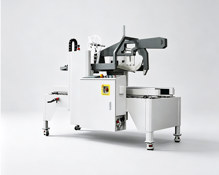 Foldingwet kraft paper sealing machine